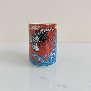 Vintage Porcelain China Cup